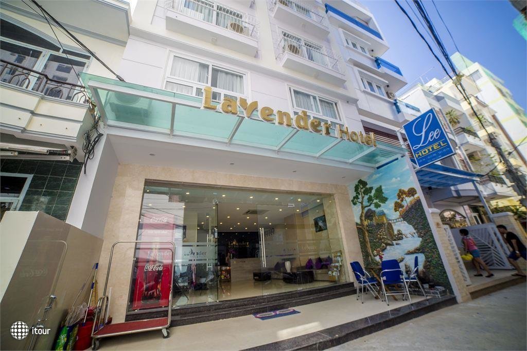 Lavender Nha Trang Hotel 1