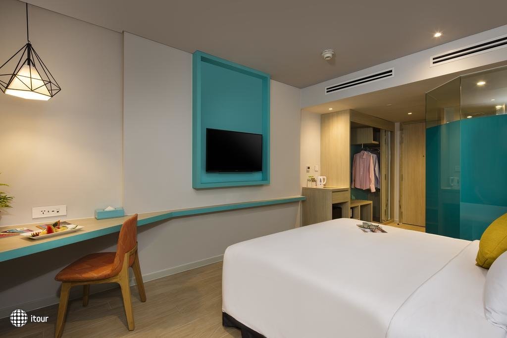 Ibis Styles Nha Trang Hotel 17