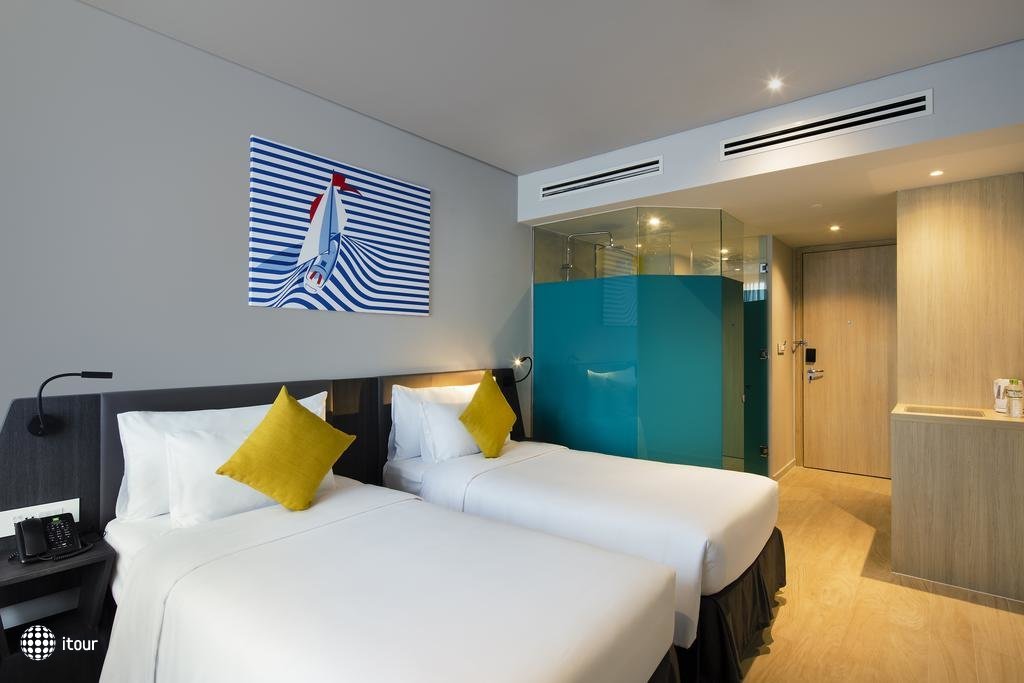 Ibis Styles Nha Trang Hotel 16