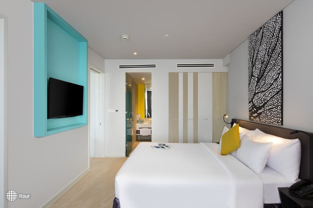 Ibis Styles Nha Trang Hotel 19