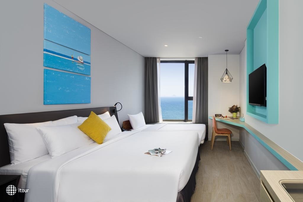 Ibis Styles Nha Trang Hotel 20