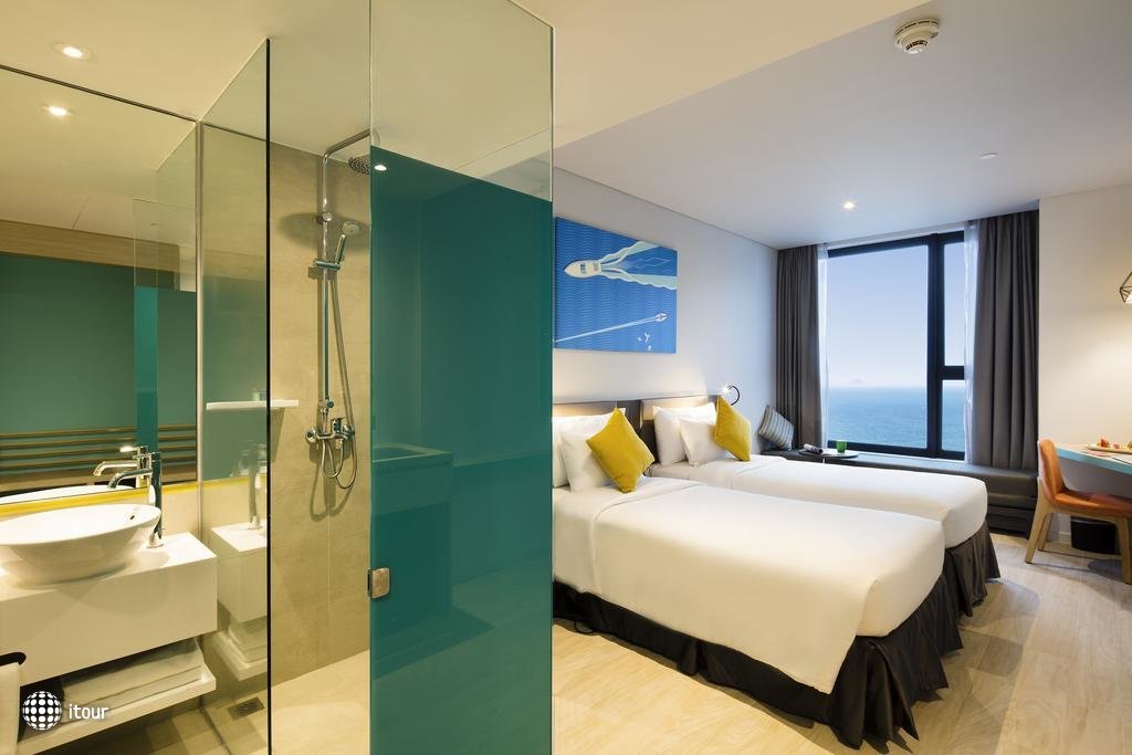 Ibis Styles Nha Trang Hotel 15