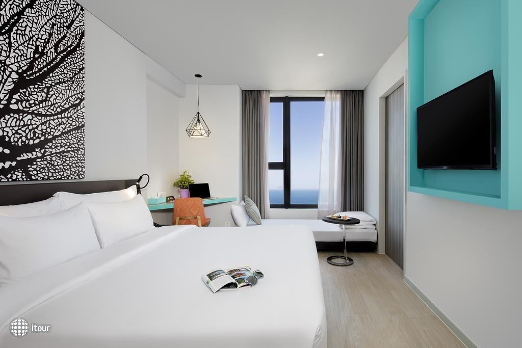 Ibis Styles Nha Trang Hotel 18