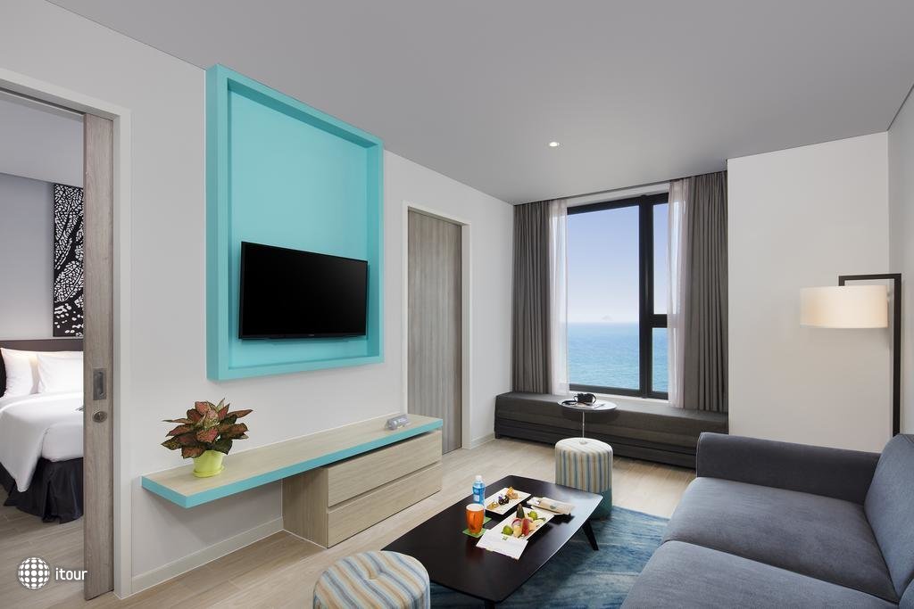 Ibis Styles Nha Trang Hotel 21