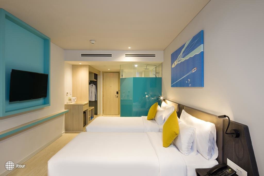 Ibis Styles Nha Trang Hotel 14