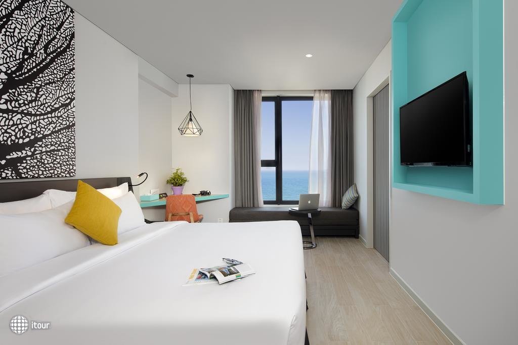 Ibis Styles Nha Trang Hotel 12