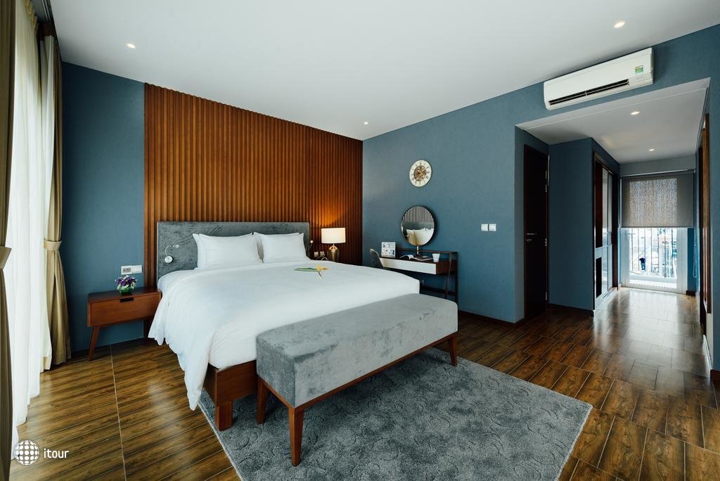 Novotel Phu Quoc Resort 14