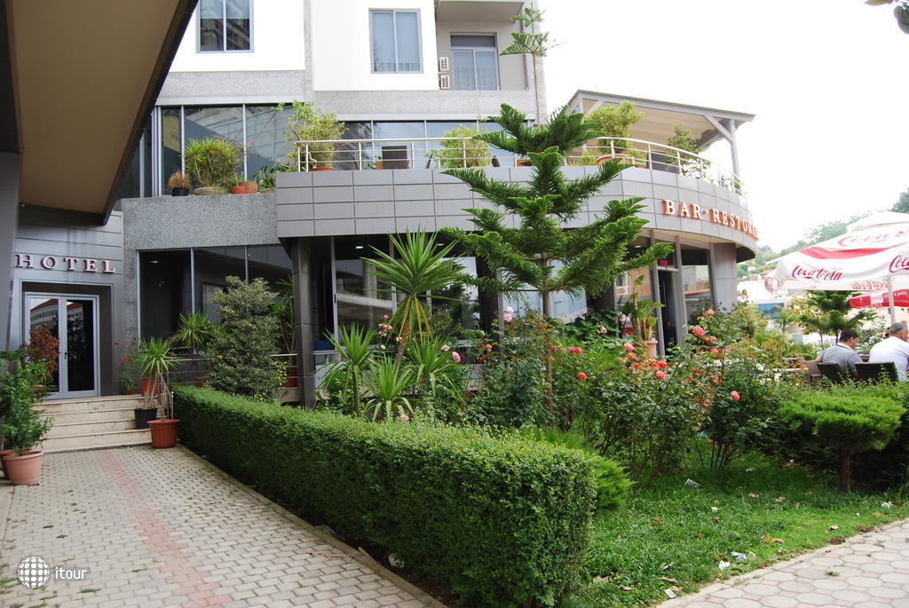 Tirana Resort Vlore 12
