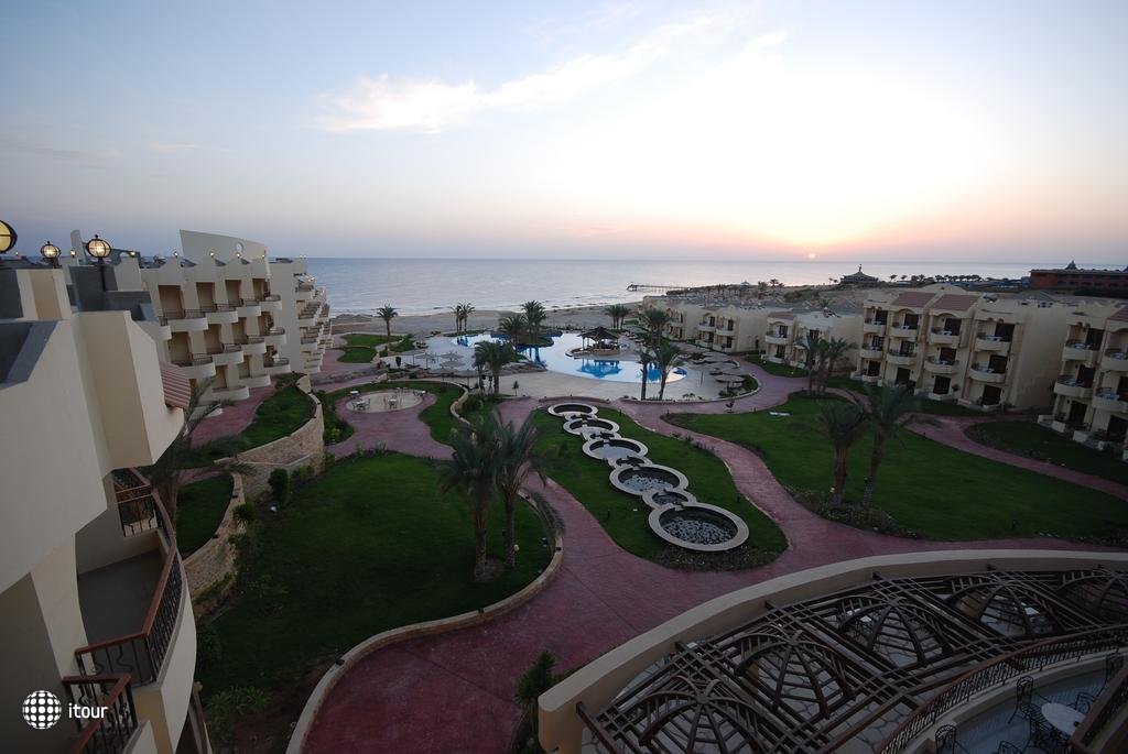 Coral Hills Resort Marsa Alam 24