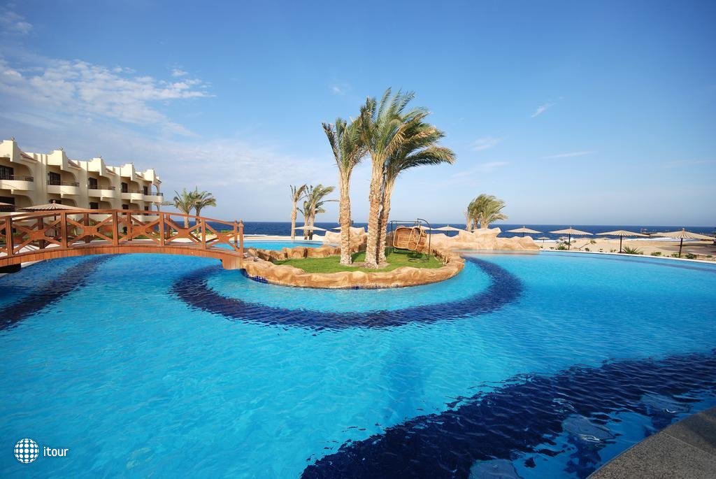 Coral Hills Resort Marsa Alam 19