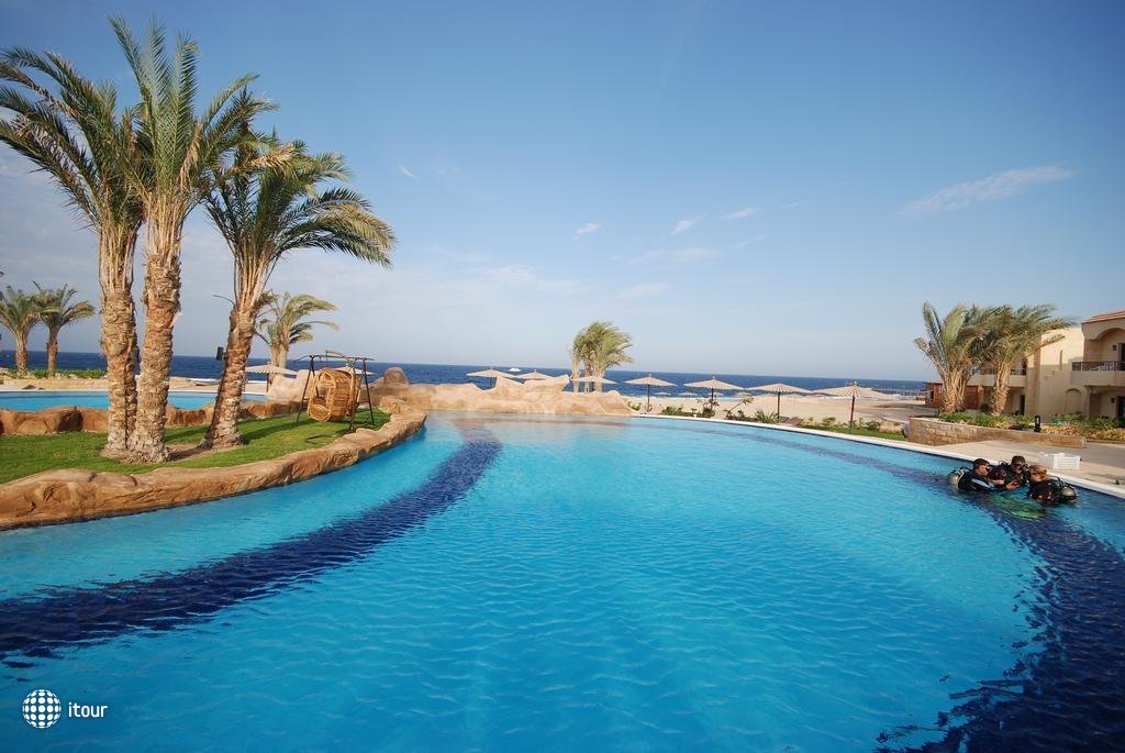 Coral Hills Resort Marsa Alam 18