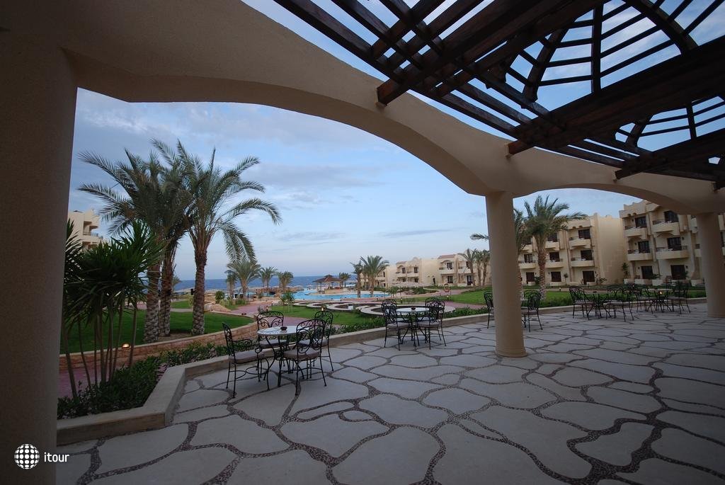 Coral Hills Resort Marsa Alam 16