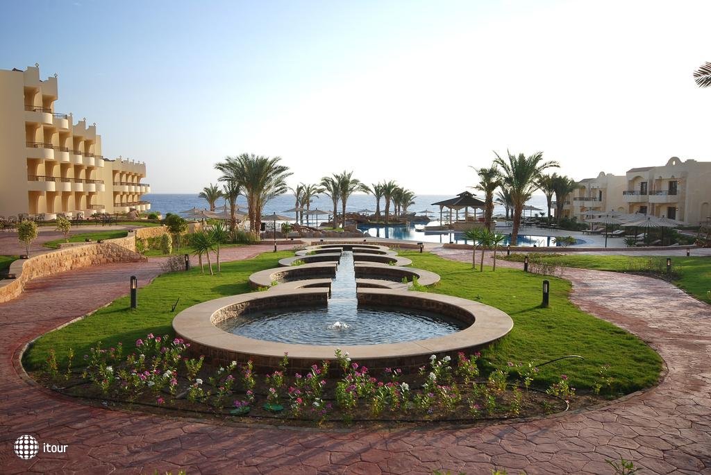 Coral Hills Resort Marsa Alam 15