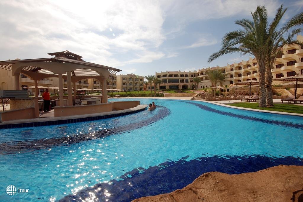 Coral Hills Resort Marsa Alam 13