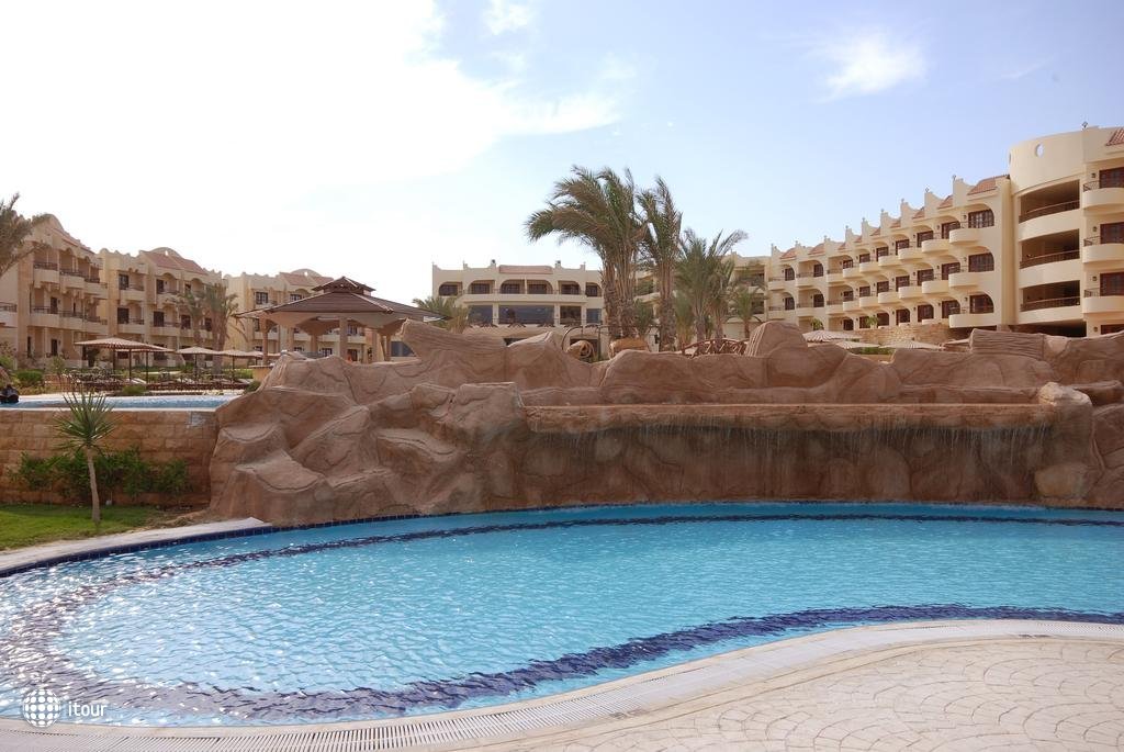 Coral Hills Resort Marsa Alam 11