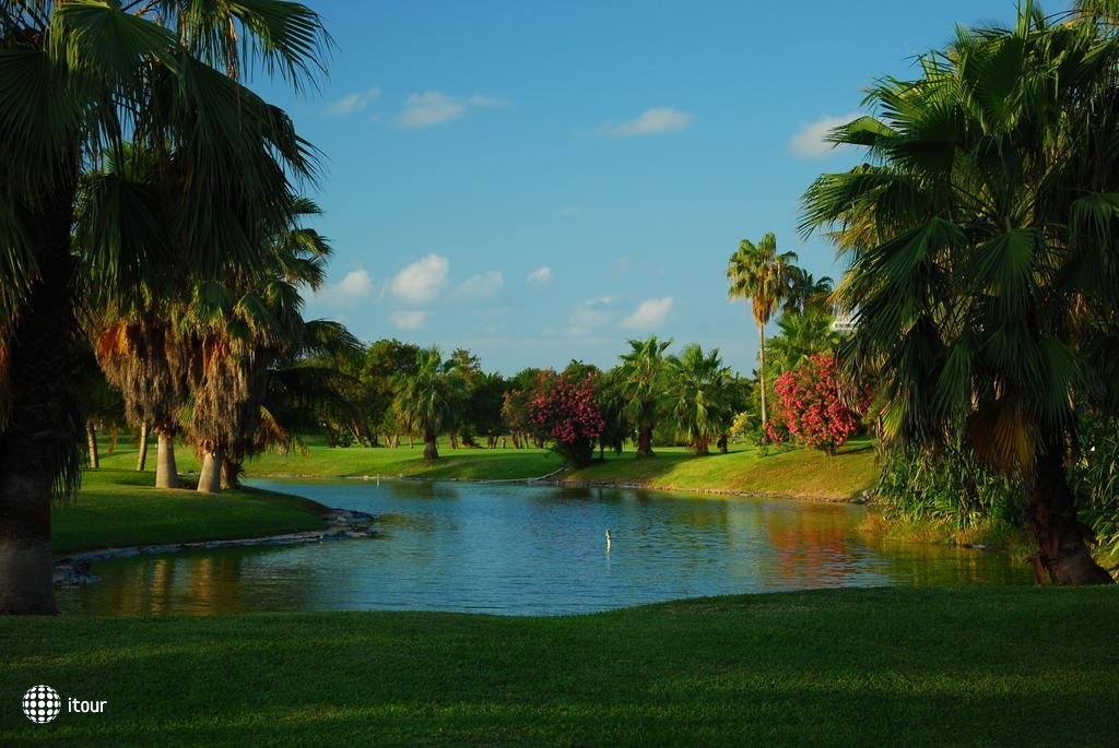 Grand Oasis Cancun 21