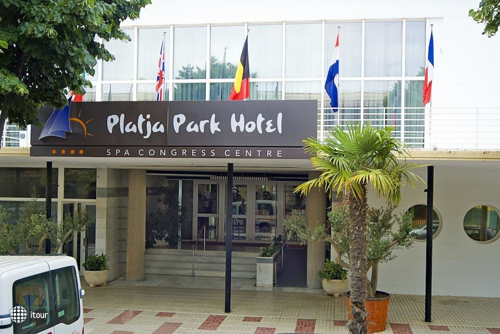 H.top Platja Park Hotel 23