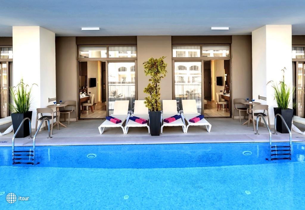 Riolavitas Resort & Spa Hotel 25