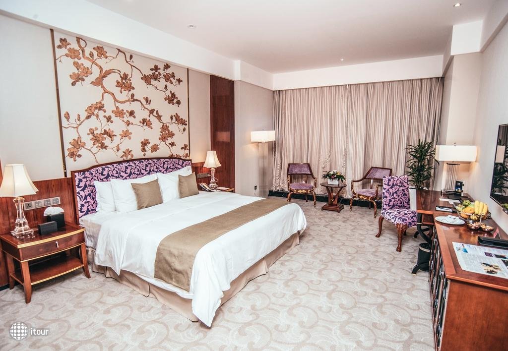 Hotels & Preference Hualing Tbilisi 25