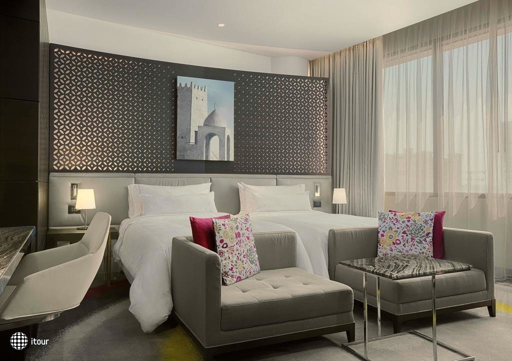 The Westin Doha Hotel & Spa 9