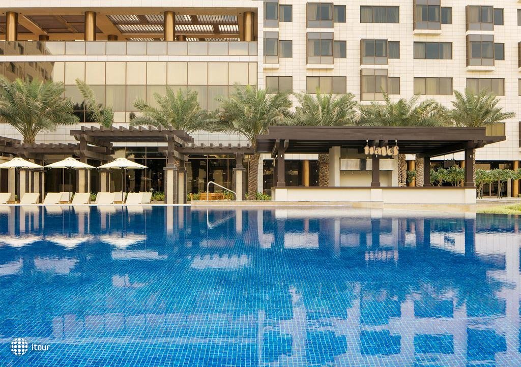 The Westin Doha Hotel & Spa 8