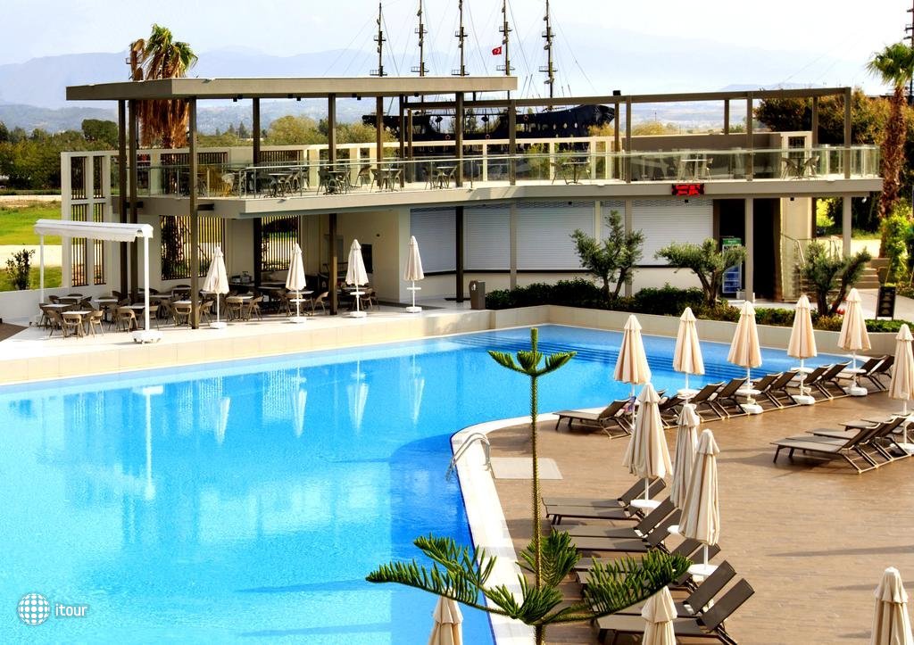 Riolavitas Resort & Spa Hotel 52