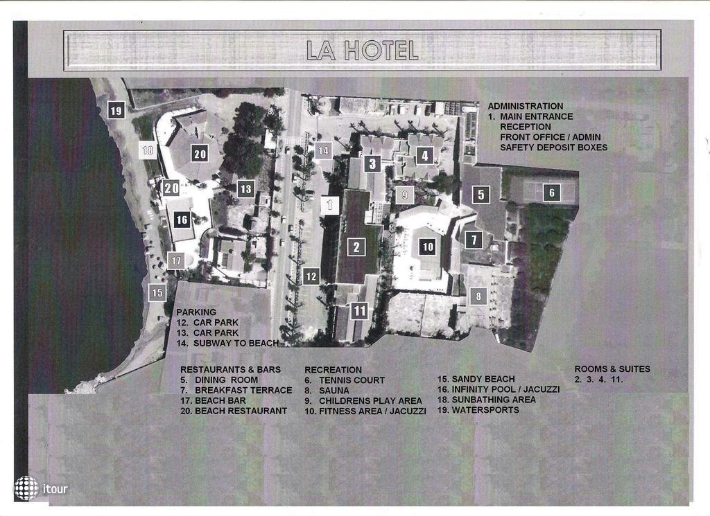 La Hotel 28