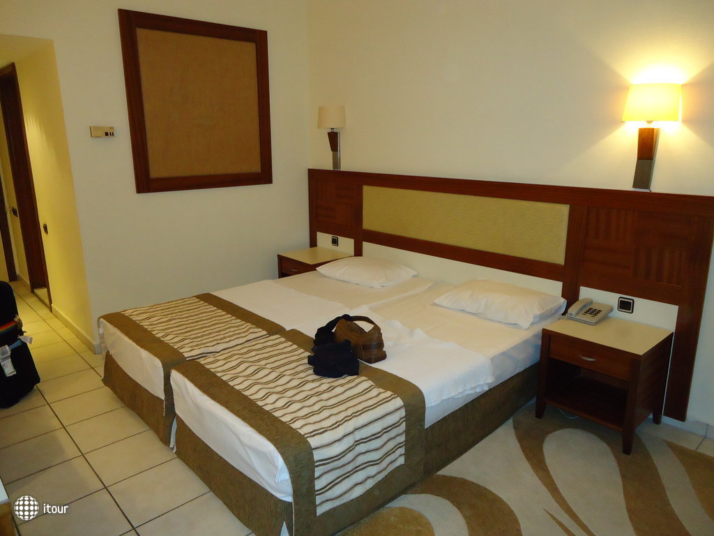 Sural Hotel 8