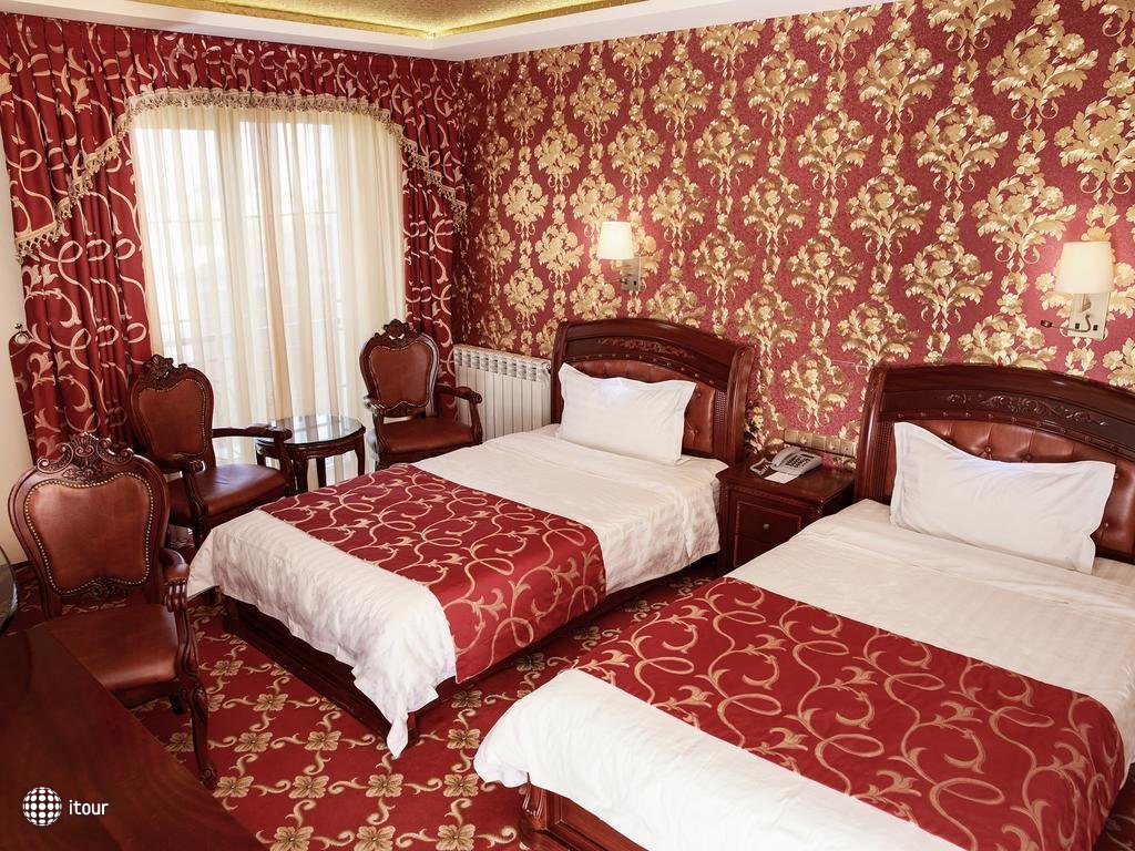 Cron Palace Tbilisi Hotel 23