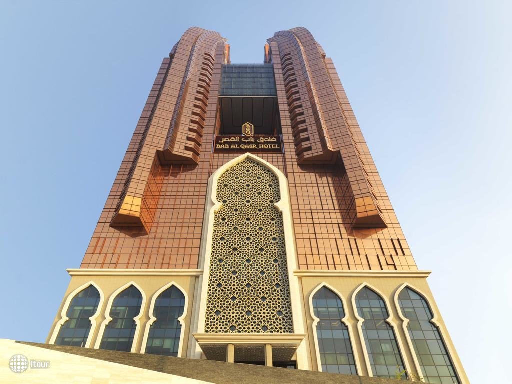 Bab Al Qasr Abu Dhabi 3
