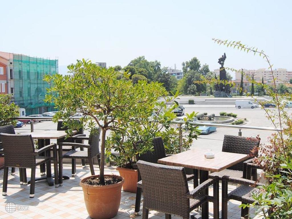 Tirana Resort Vlore 25
