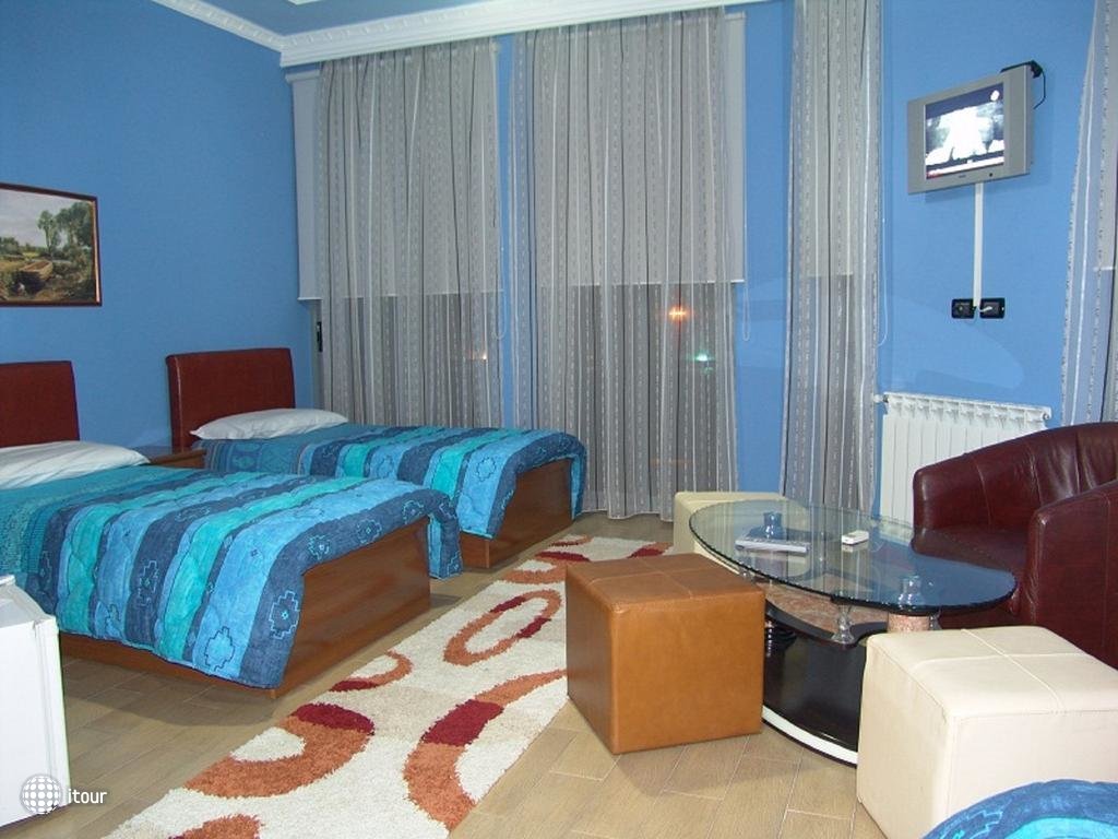 Tirana Resort Vlore 21