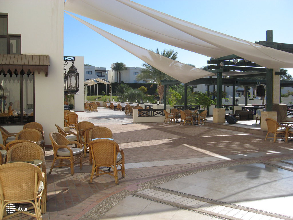 Sharm Resort 15