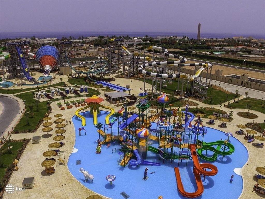 Albatros Aquapark Sharm El Sheikh 34