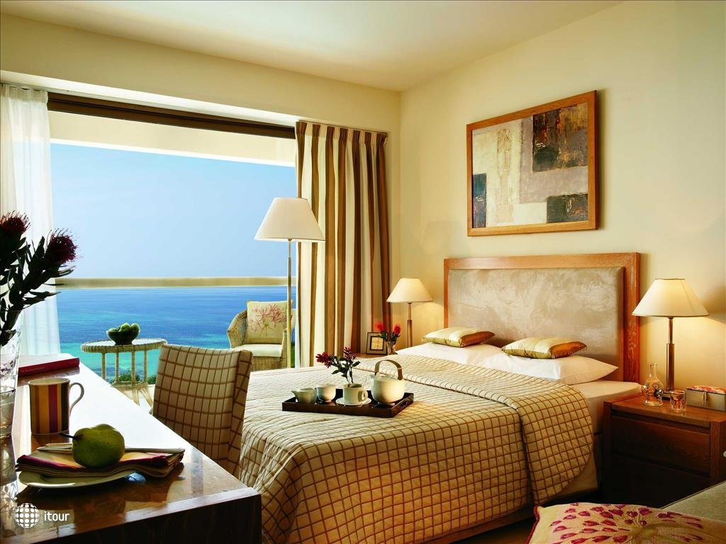 Sani Beach Hotel & Spa 13