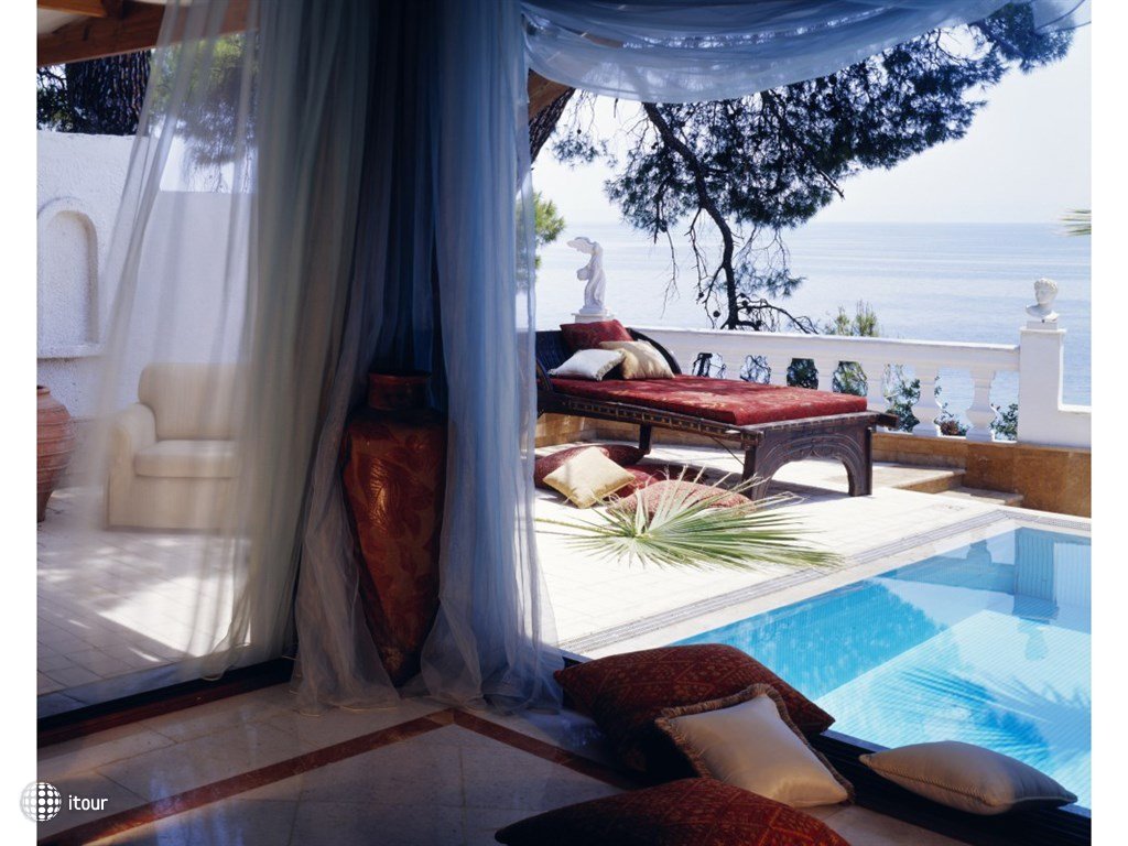 Danai Beach Resort Villas 7