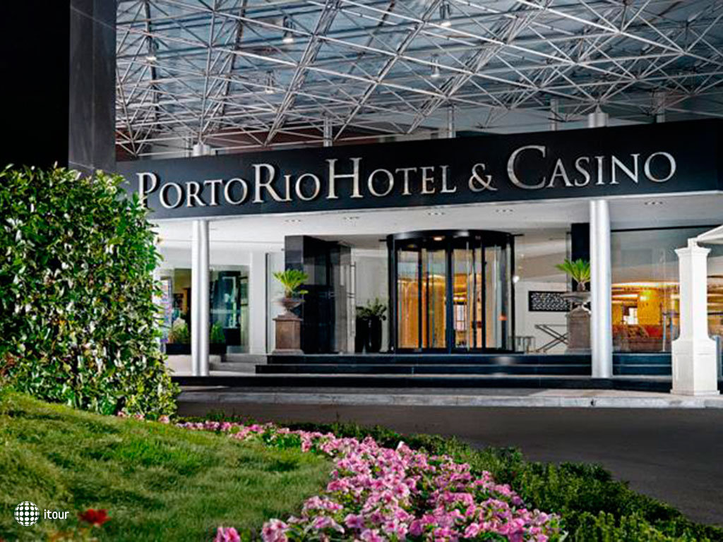 Porto Rio Hotel & Casino 2