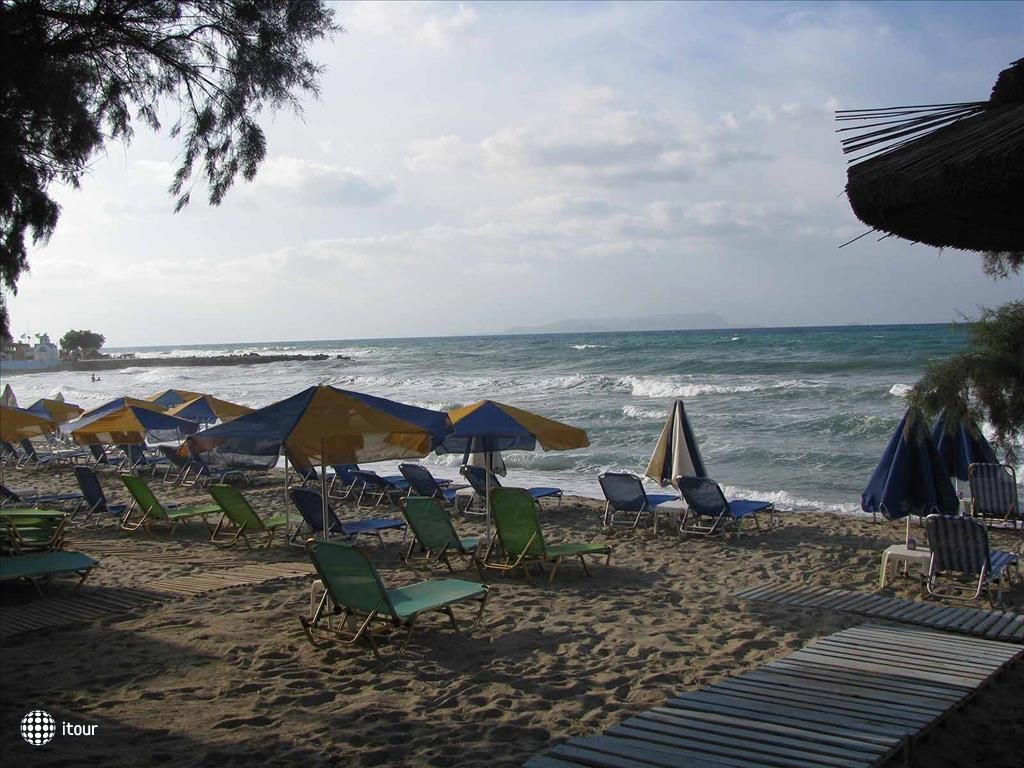 Tsalos Beach 6
