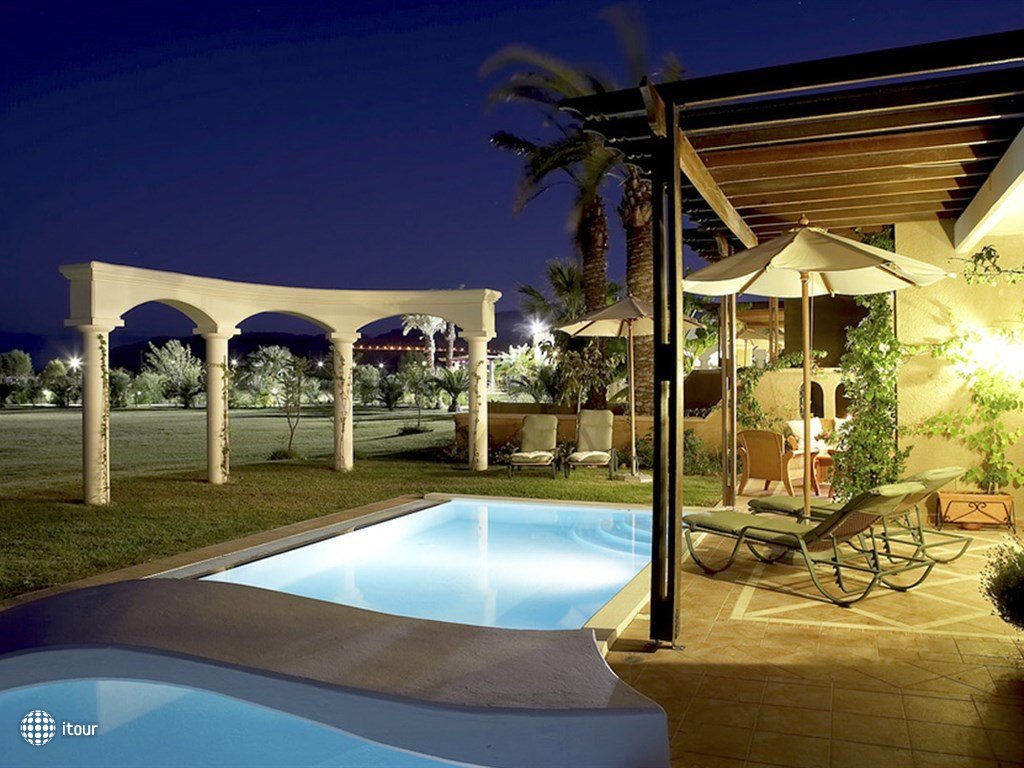 Atrium Palace Thalasso Spa Resort & Villas 11