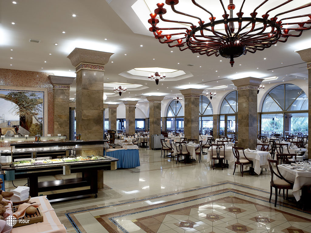 Atrium Palace Thalasso Spa Resort & Villas 15