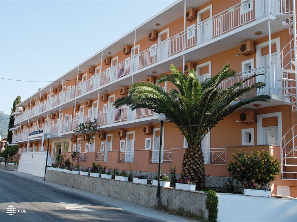 Corfu Maris Hotel 2