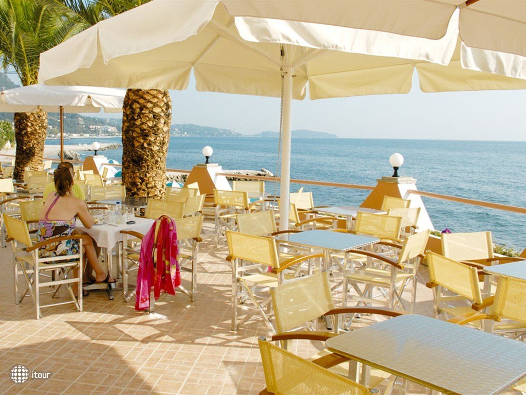 Corfu Maris Hotel 7