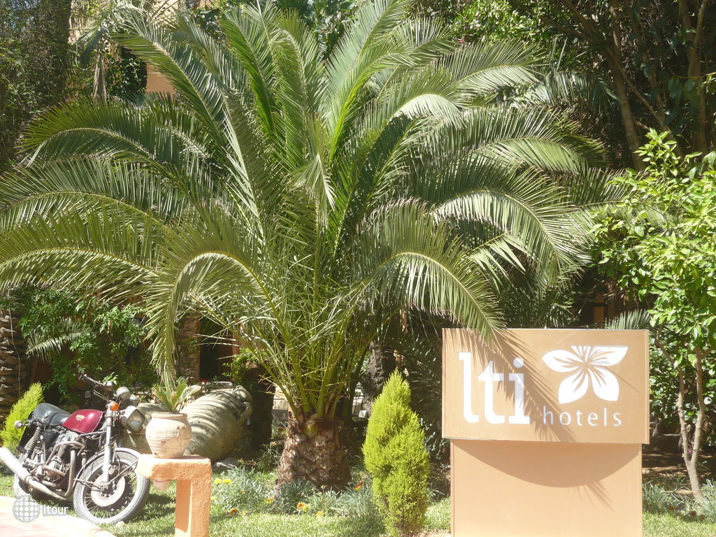 Lti El Ksar Resort & Thalasso 1