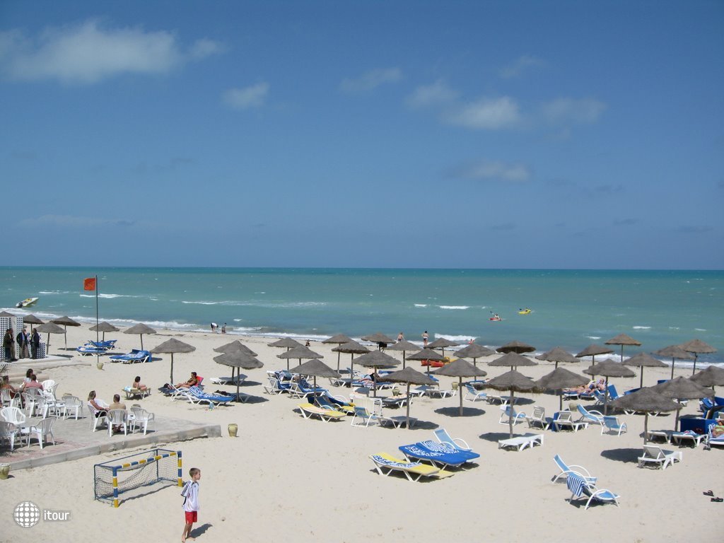 Iberostar Djerba Beach 2