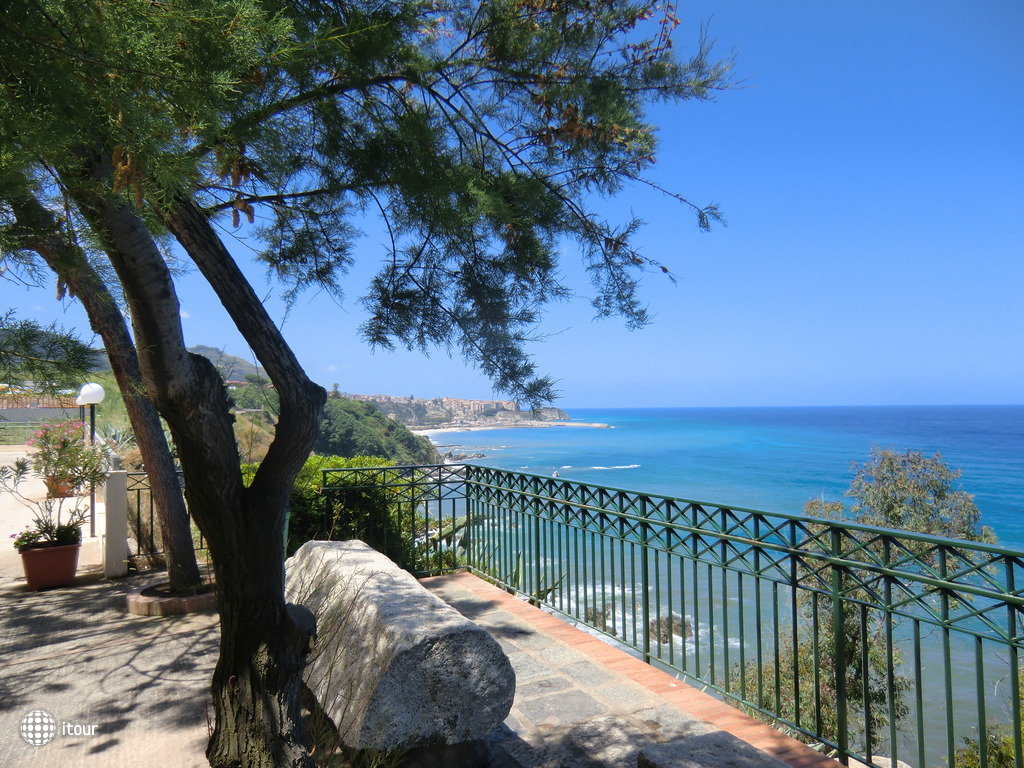 Poggio Di Tropea 13