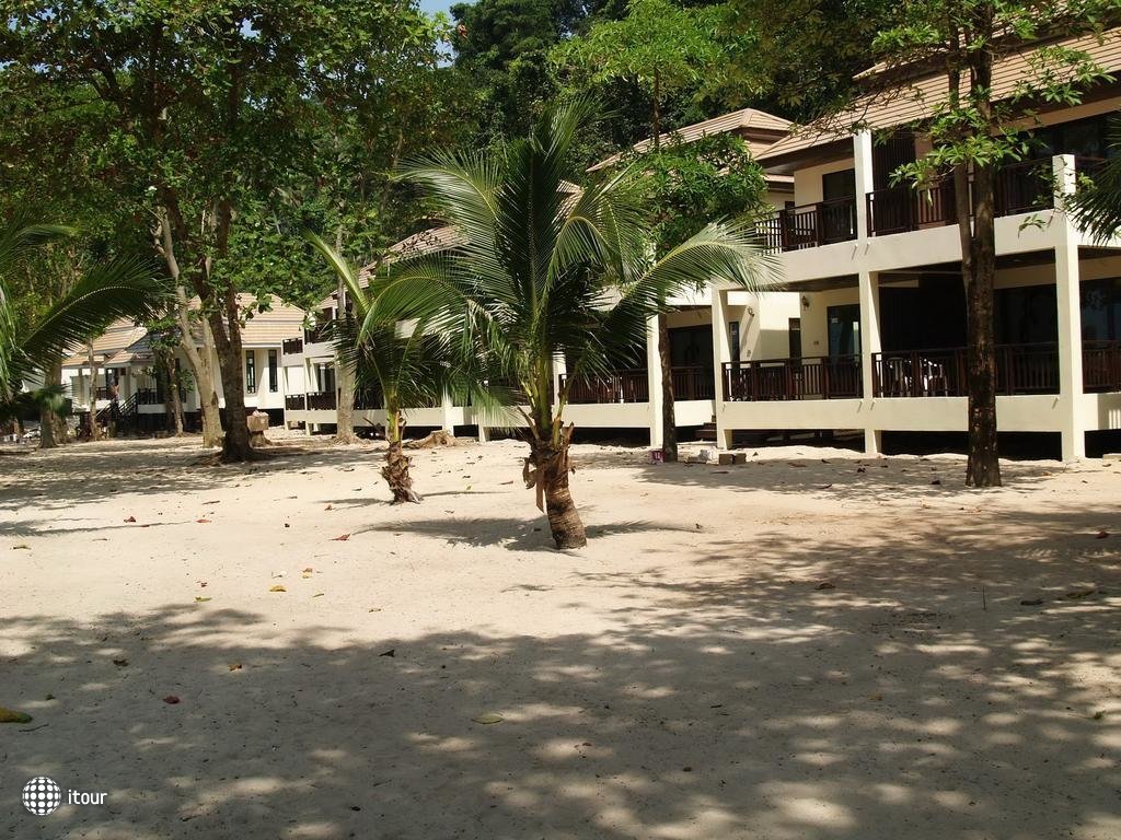 Siam Beach Resort 31