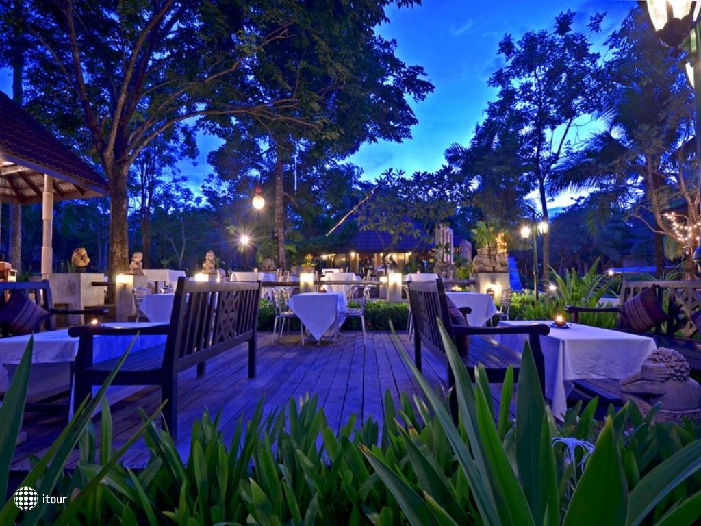 Ramayana Koh Chang Resort 18