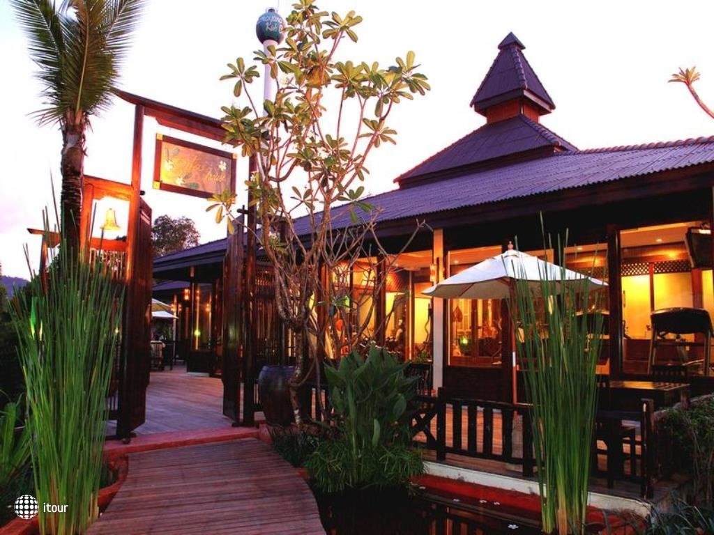 Ramayana Koh Chang Resort 15