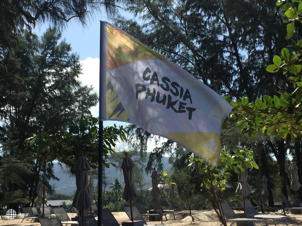 Cassia Phuket 14