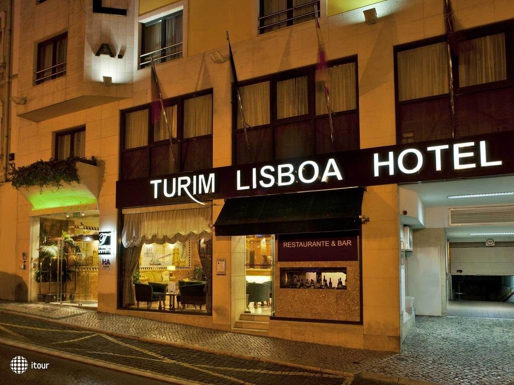 Turim Lisboa 1